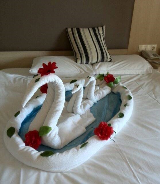 imagini hotel CRYSTAL TATBEACH BELEK